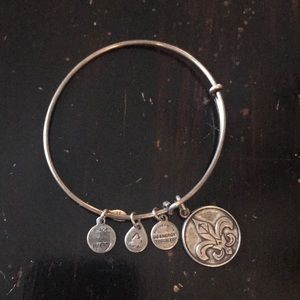 Alex and Ani bracelet